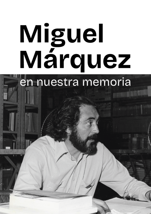 Portada Marquez - UCuenca Press