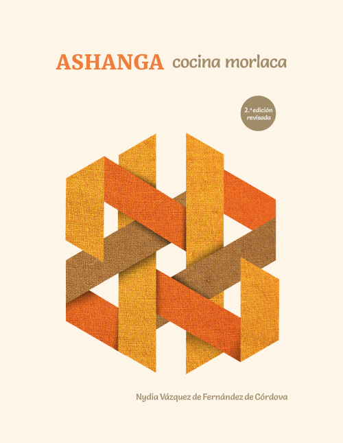 Portada Ashanga - UCuenca Press