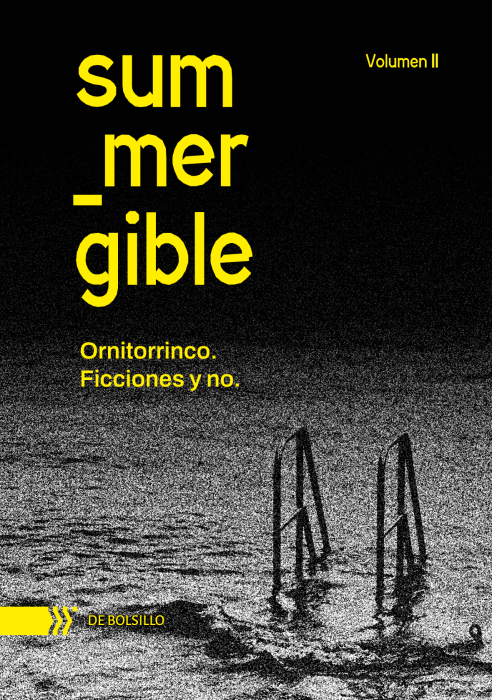 Summergible II _Portada UCuenca Press