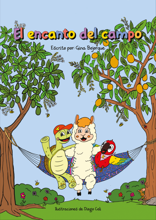 Encanto del campo_ UCuenca Press