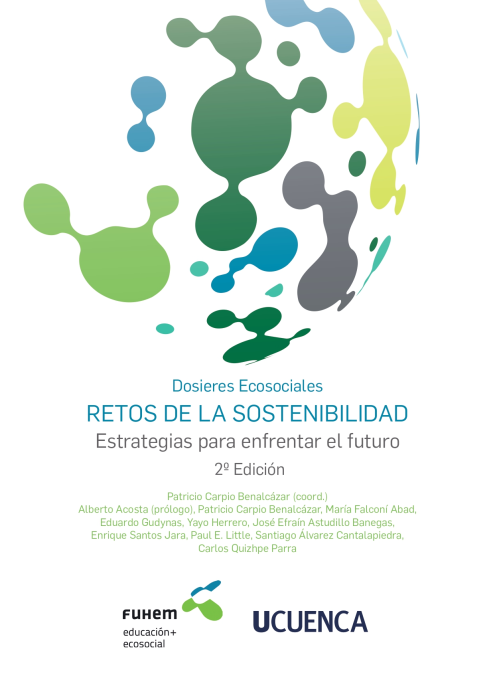 Portada-Retos de la sostenibilidad UCuenca Press