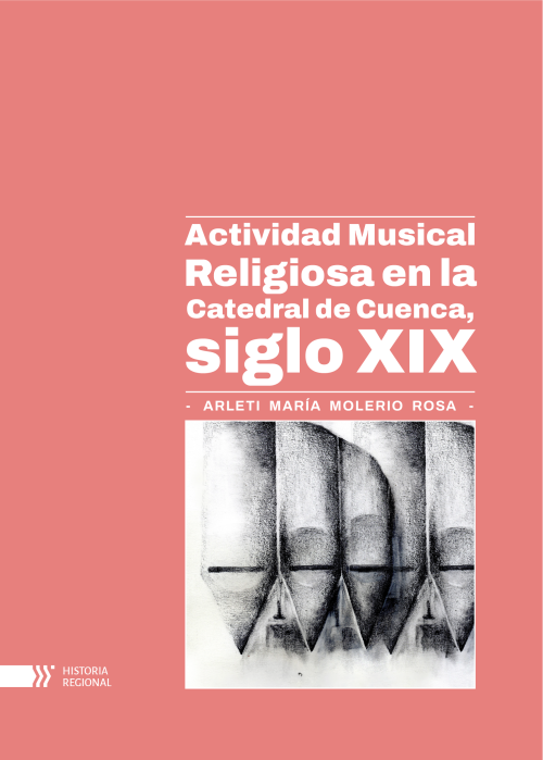 Actividad religiosa musical UCuenca Press